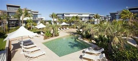 фото отеля Quay West Resort Magenta Shores