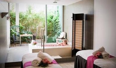 фото отеля Quay West Resort Magenta Shores