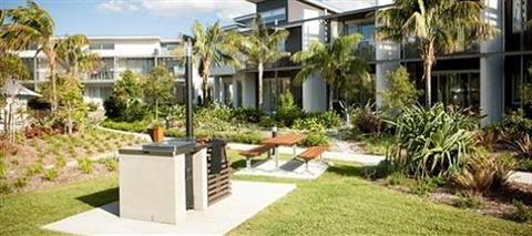 фото отеля Quay West Resort Magenta Shores