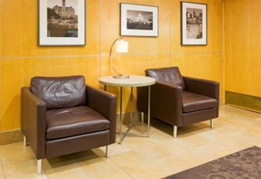 фото отеля Holiday Inn St Paul Downtown