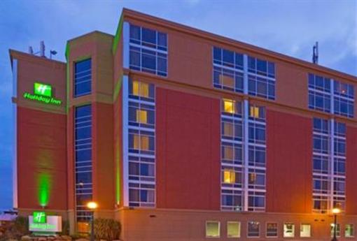 фото отеля Holiday Inn St Paul Downtown