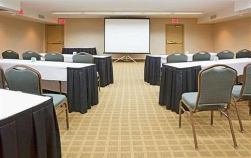 фото отеля Holiday Inn St Paul Downtown