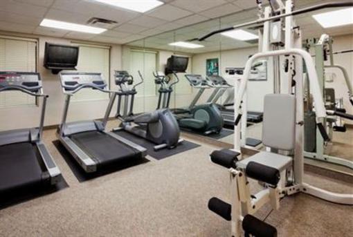 фото отеля Holiday Inn St Paul Downtown