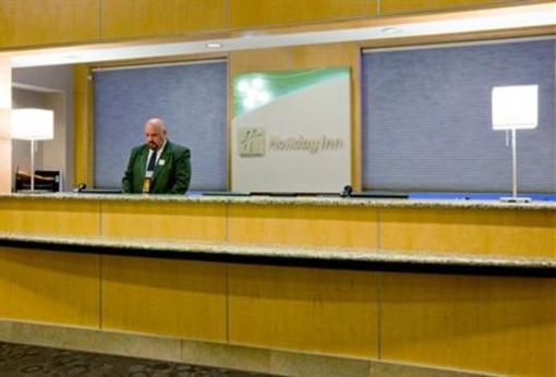 фото отеля Holiday Inn St Paul Downtown