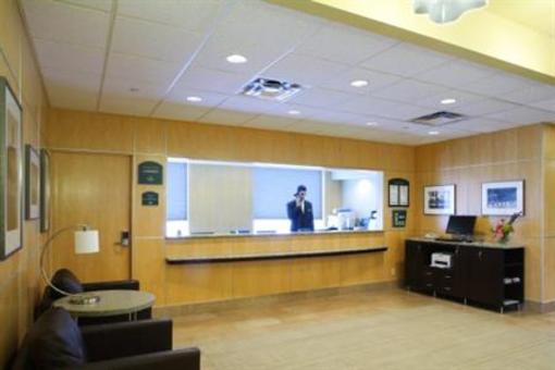 фото отеля Holiday Inn St Paul Downtown