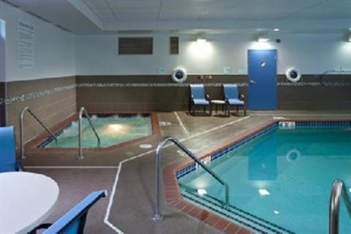 фото отеля Holiday Inn St Paul Downtown