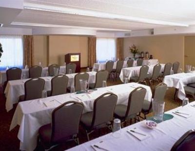 фото отеля Holiday Inn St Paul Downtown