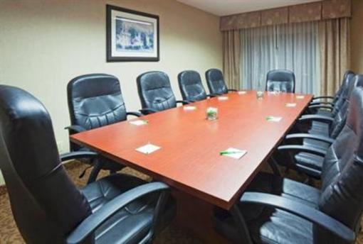фото отеля Holiday Inn St Paul Downtown