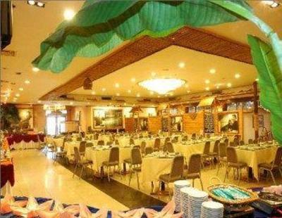 фото отеля Ronghu Lake Hotel