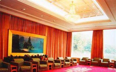 фото отеля Ronghu Lake Hotel