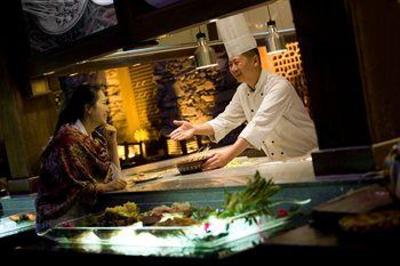фото отеля InterContinental Resort Jiuzhai Paradise
