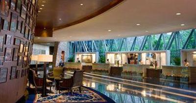 фото отеля InterContinental Resort Jiuzhai Paradise