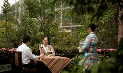 фото отеля InterContinental Resort Jiuzhai Paradise