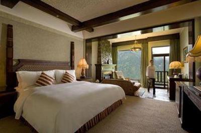 фото отеля InterContinental Resort Jiuzhai Paradise