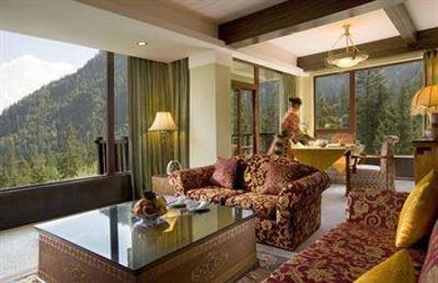 фото отеля InterContinental Resort Jiuzhai Paradise