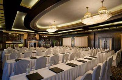 фото отеля InterContinental Resort Jiuzhai Paradise