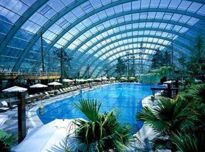 фото отеля InterContinental Resort Jiuzhai Paradise