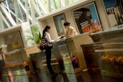 фото отеля InterContinental Resort Jiuzhai Paradise