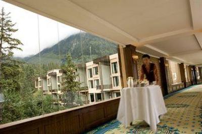фото отеля InterContinental Resort Jiuzhai Paradise