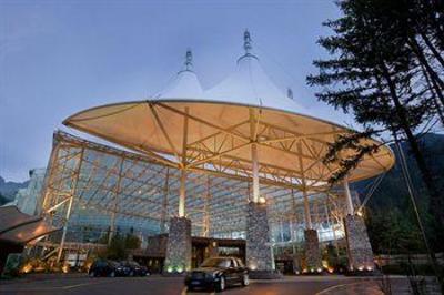 фото отеля InterContinental Resort Jiuzhai Paradise