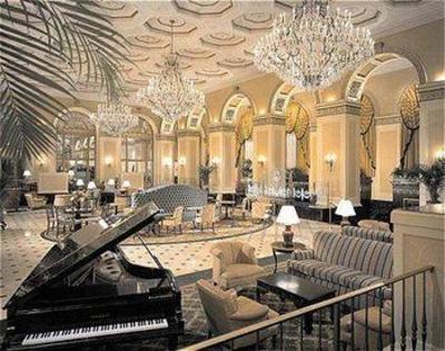 фото отеля Omni William Penn Hotel