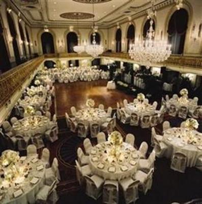 фото отеля Omni William Penn Hotel