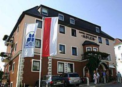 фото отеля Flair Hotel Adler