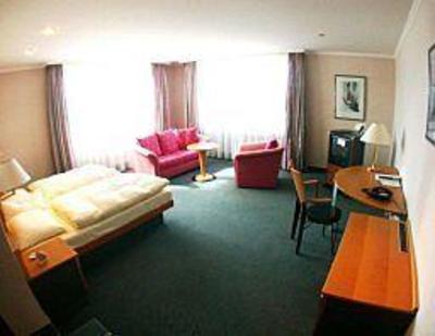 фото отеля Flair Hotel Adler