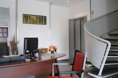 фото отеля Hotel Tierce