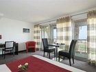 фото отеля Hotel Tierce