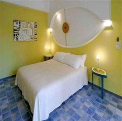 фото отеля Hotel Esperia Milazzo