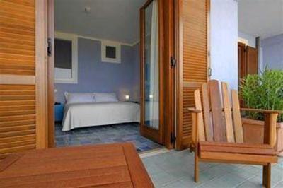 фото отеля Hotel Esperia Milazzo