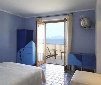 фото отеля Hotel Esperia Milazzo