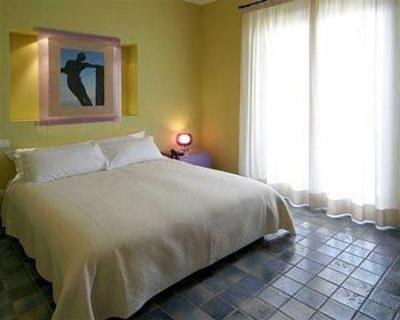 фото отеля Hotel Esperia Milazzo
