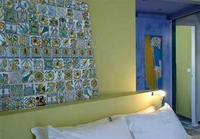 фото отеля Hotel Esperia Milazzo