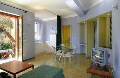 фото отеля Hotel Esperia Milazzo