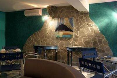 фото отеля Hotel Esperia Milazzo