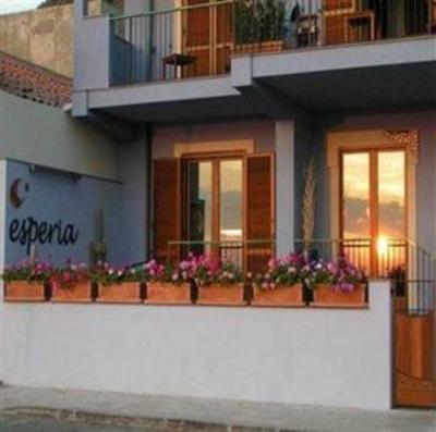 фото отеля Hotel Esperia Milazzo