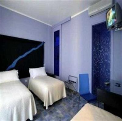 фото отеля Hotel Esperia Milazzo