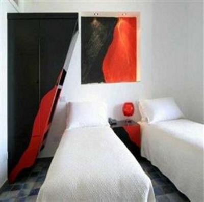 фото отеля Hotel Esperia Milazzo
