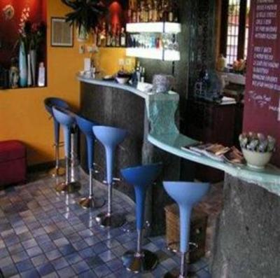 фото отеля Hotel Esperia Milazzo
