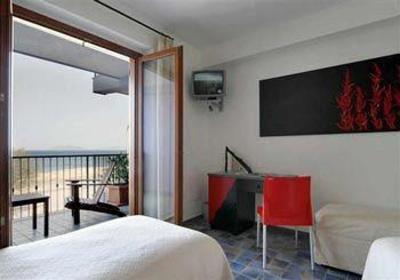 фото отеля Hotel Esperia Milazzo