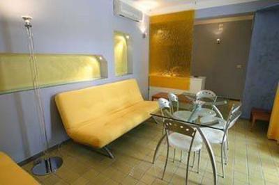 фото отеля Hotel Esperia Milazzo