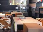 фото отеля Hesperia Bilbao