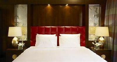 фото отеля Le Meridien Abu Dhabi