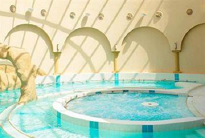 фото отеля Le Meridien Abu Dhabi