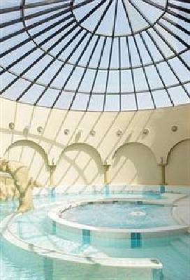 фото отеля Le Meridien Abu Dhabi