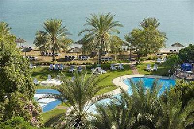 фото отеля Le Meridien Abu Dhabi