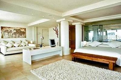 фото отеля El Hotel Pacha