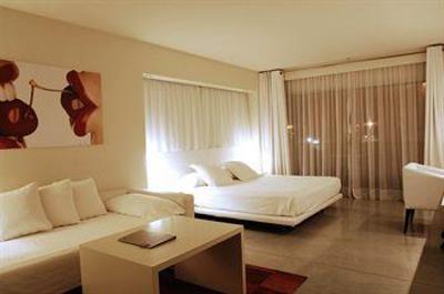 фото отеля El Hotel Pacha